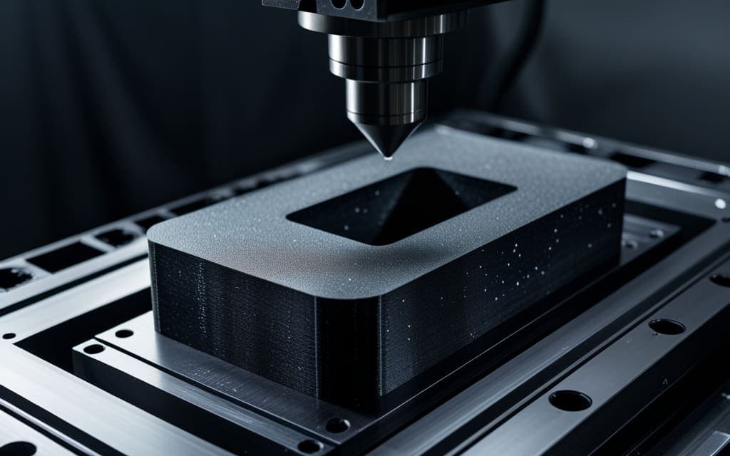 PETG-CF imprimé en FDM